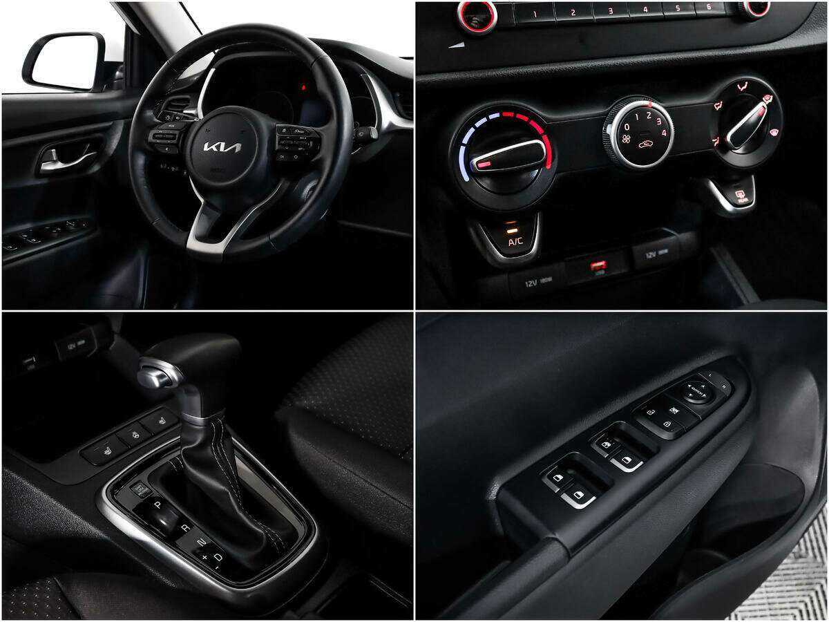 Купить Киа Рио, 2021, 34 359 км.. Фото: #13