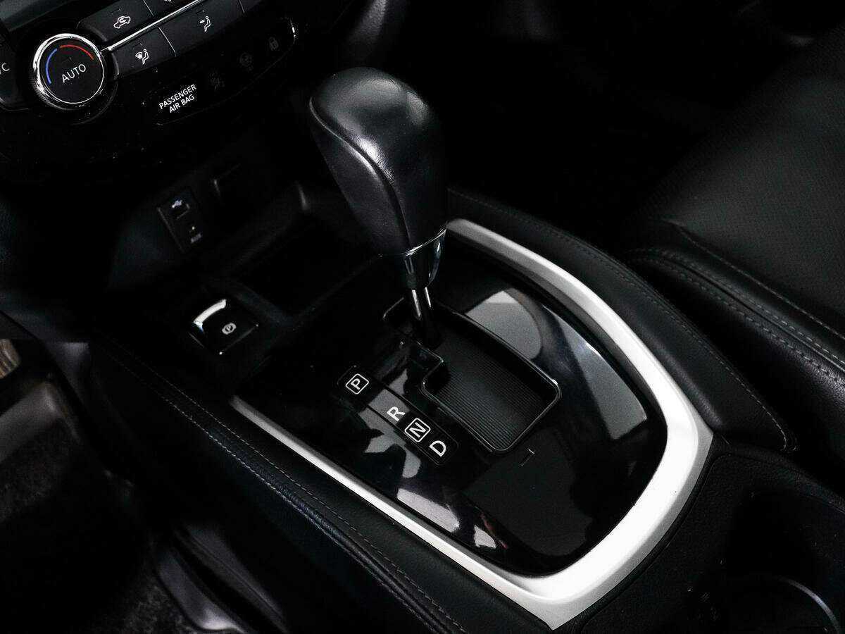 Купить Ниссан Кашкай, 2014, 112 628 км.. Фото: #10