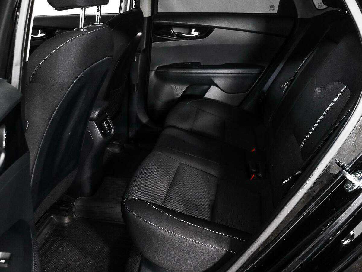 Купить Киа Церато, 2018, 63 585 км.. Фото: #9