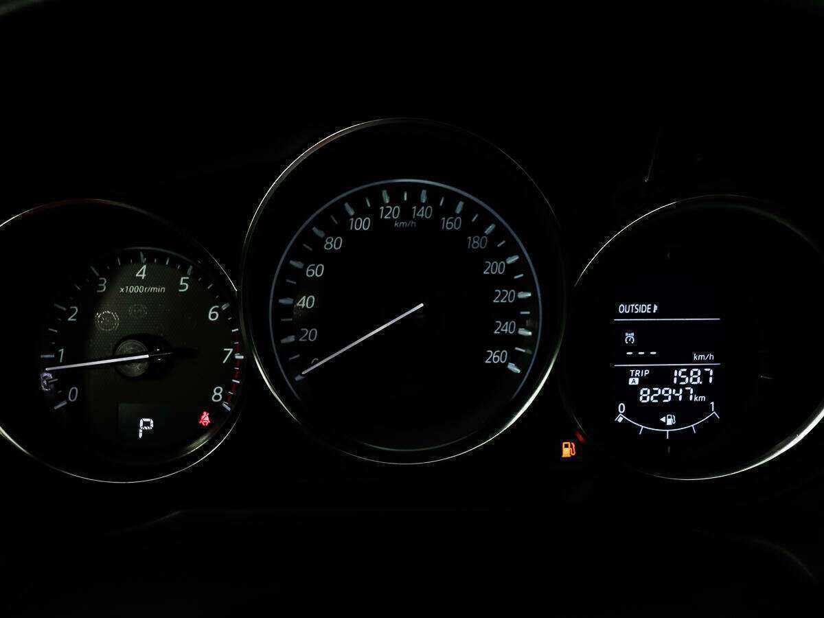 Купить Мазда 6, 2015, 82 946 км.. Фото: #12