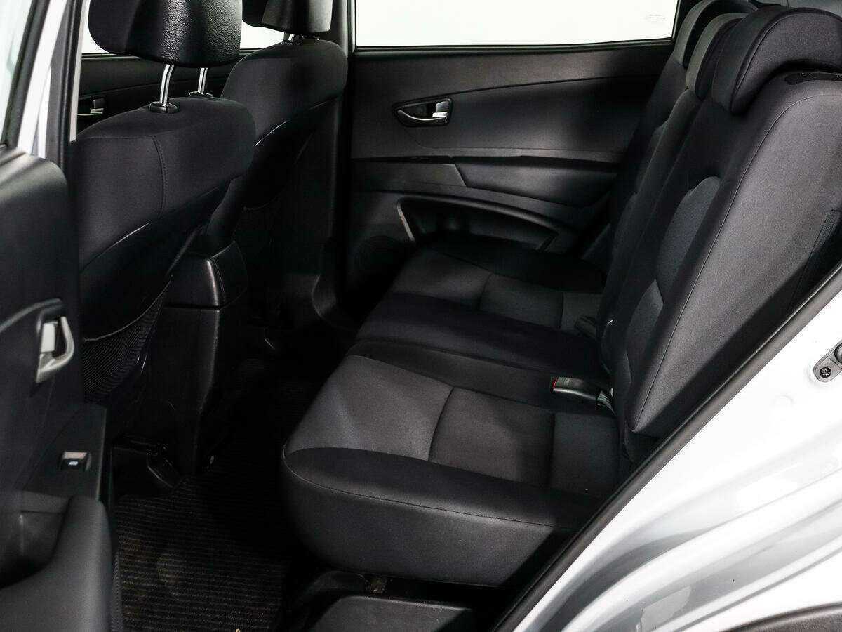 Купить Сан-Ён Актион, 2012, 113 207 км.. Фото: #7