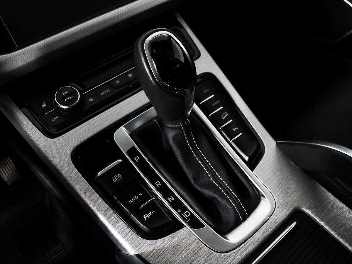 Купить Джили Атлас, 2018, 30 880 км.. Фото: #8