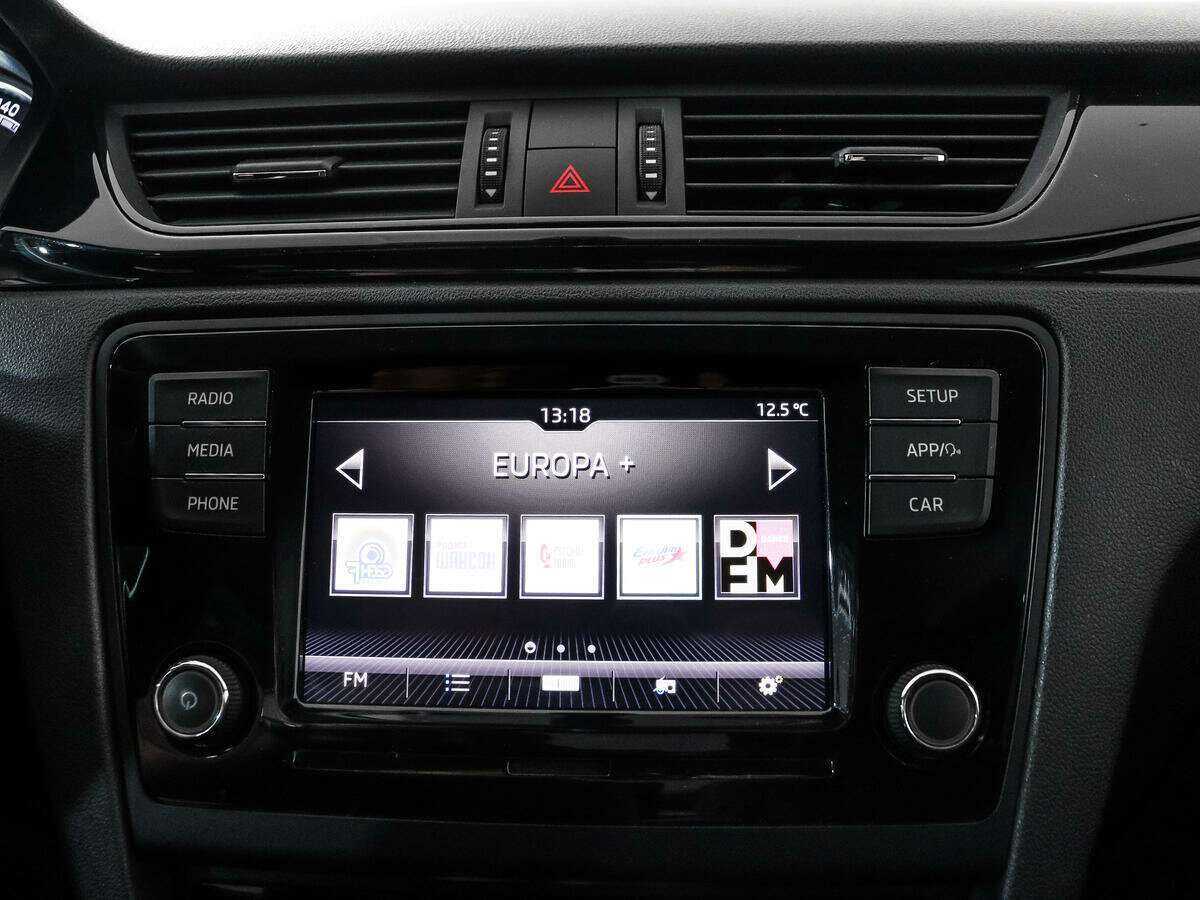 Купить Шкода Рапид, 2017, 87 040 км.. Фото: #11