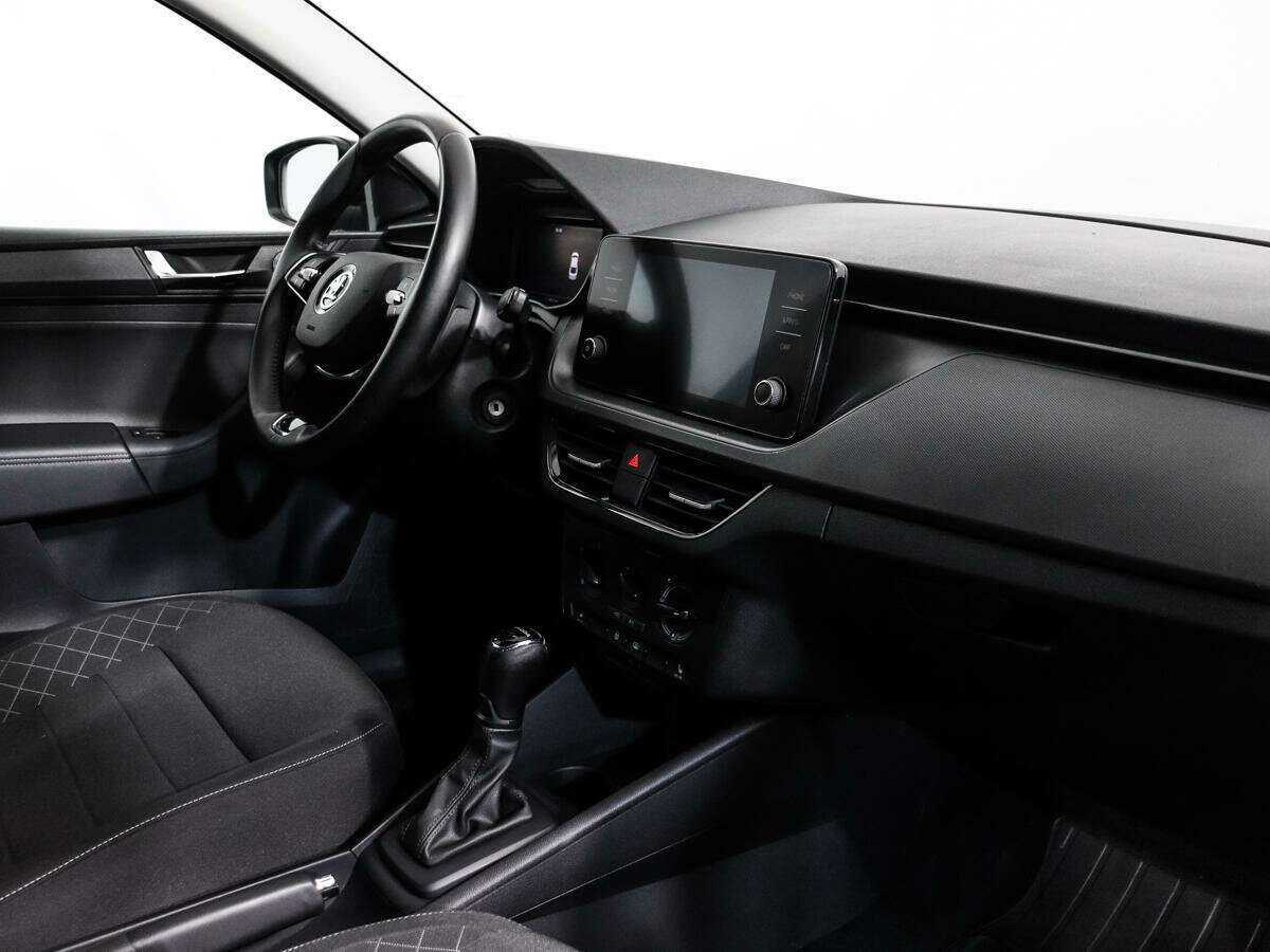 Купить Шкода Рапид, 2021, 76 757 км.. Фото: #7