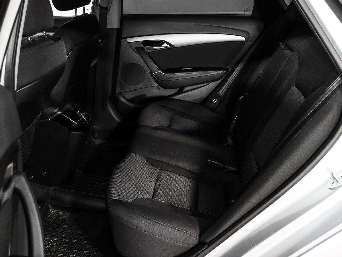 Купить Хендай ай40, 2016, 165 711 км.. Фото: #10