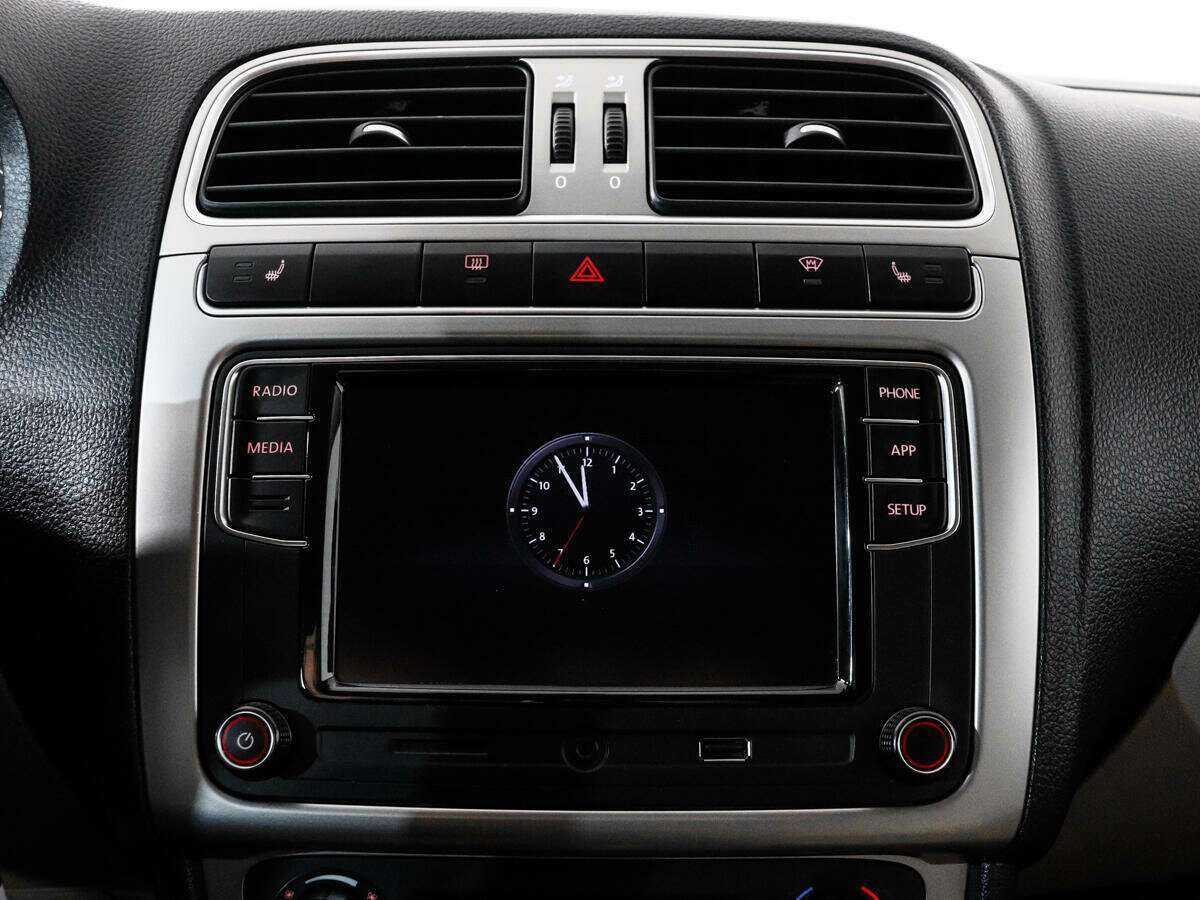 Купить Фольксваген Поло, 2018, 54 933 км.. Фото: #10