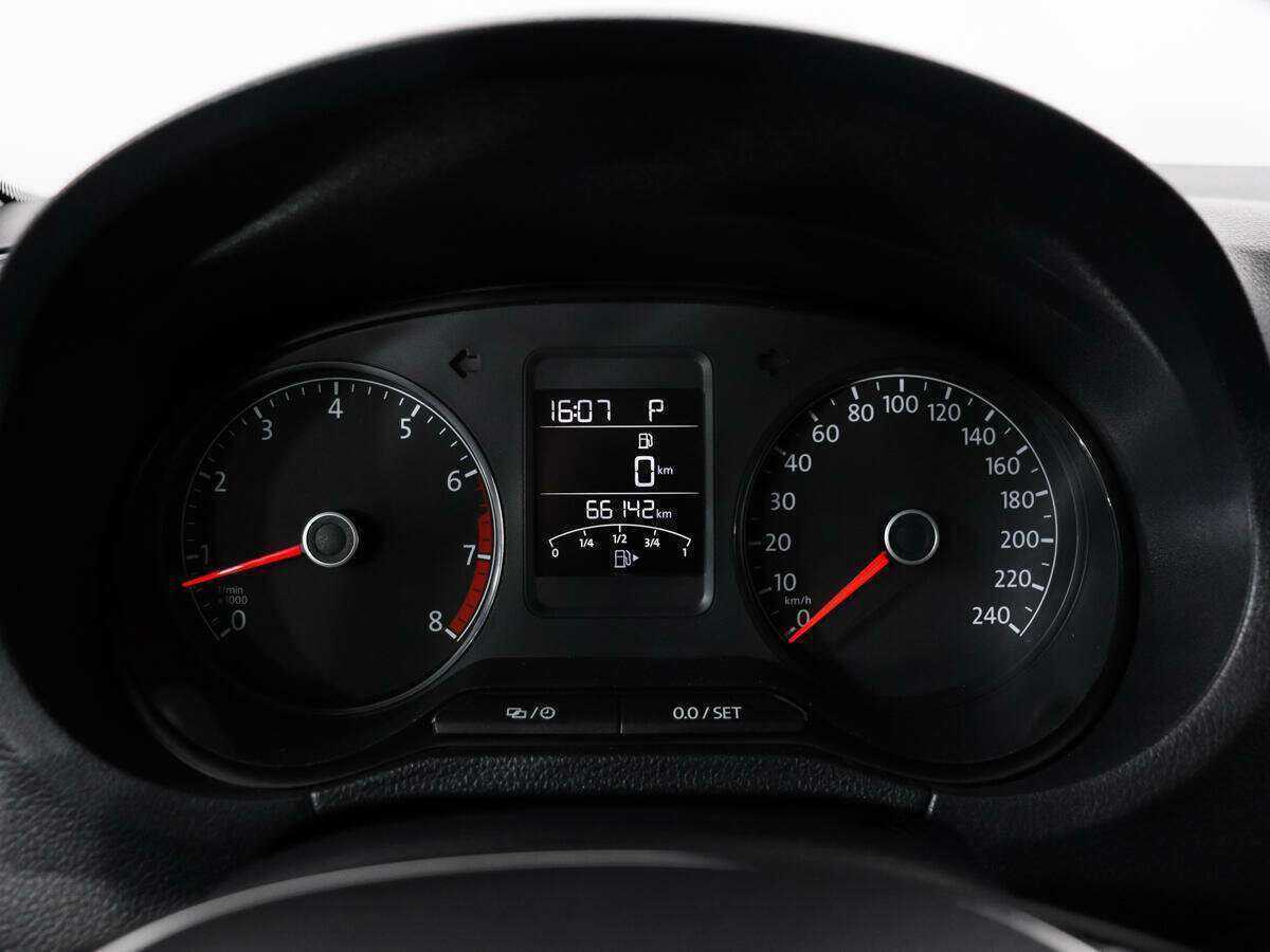 Купить Фольксваген Поло, 2019, 65 125 км.. Фото: #10