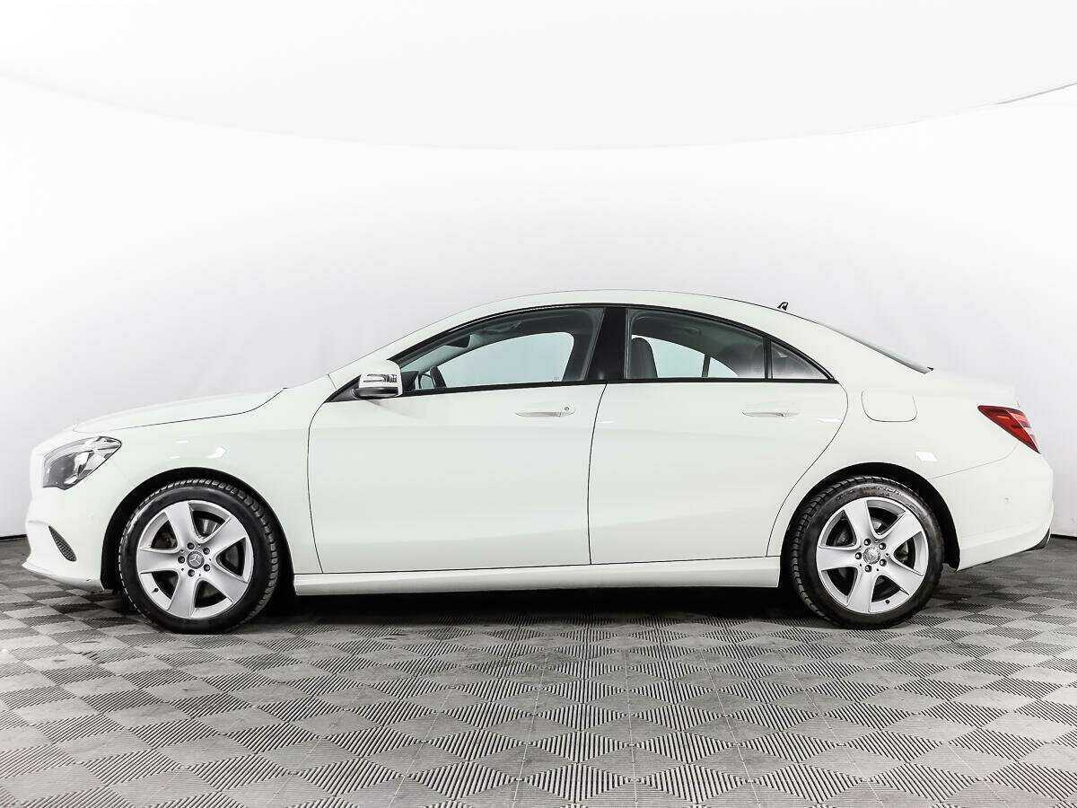 Купить Мерседес-Бенц КЛА, 2016, 112 619 км.. Фото: #7