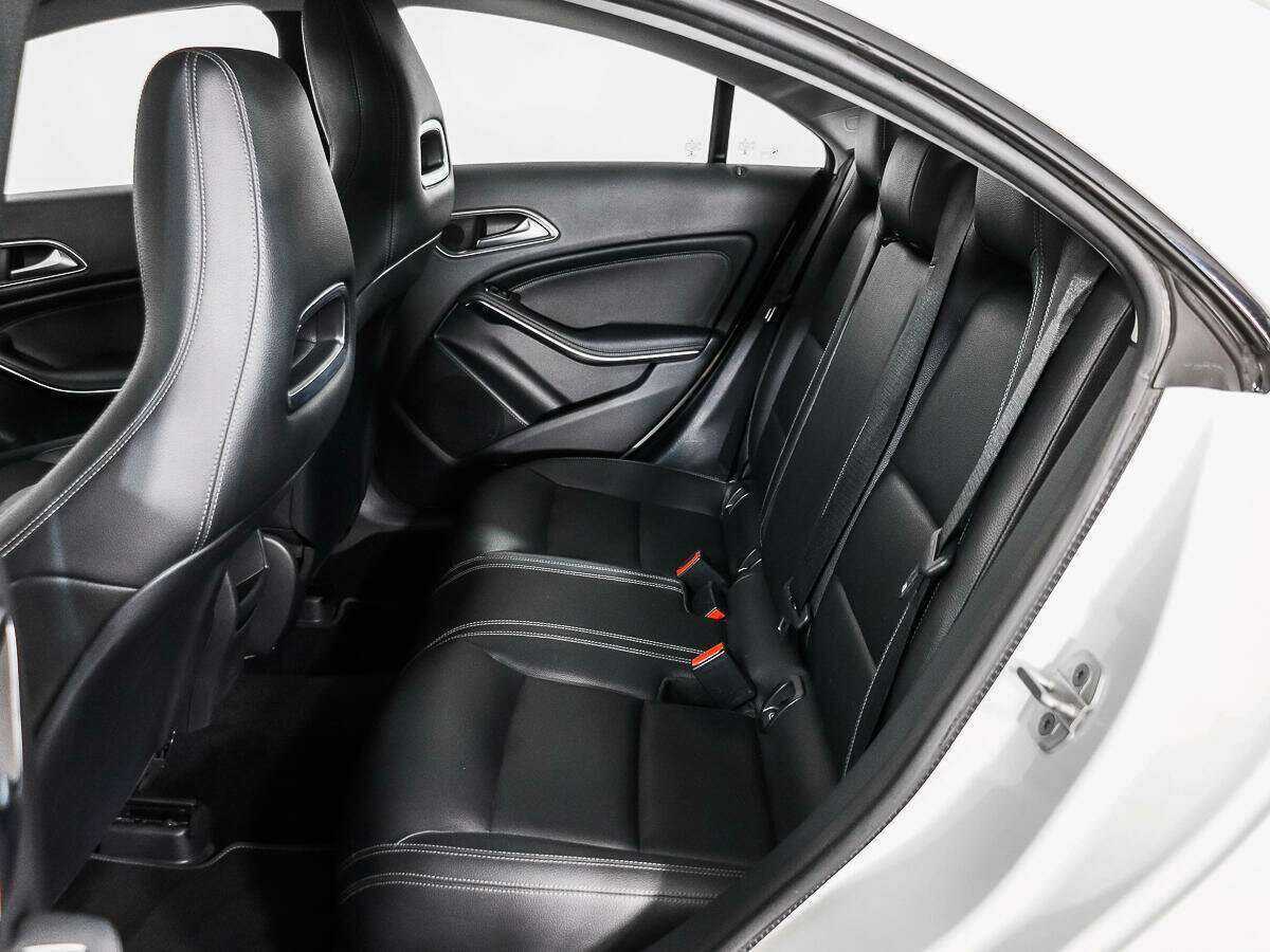 Купить Мерседес-Бенц КЛА, 2016, 112 619 км.. Фото: #9