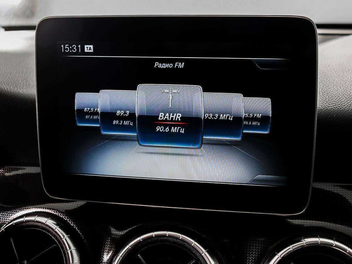 Купить Мерседес-Бенц КЛА, 2016, 112 619 км.. Фото: #13