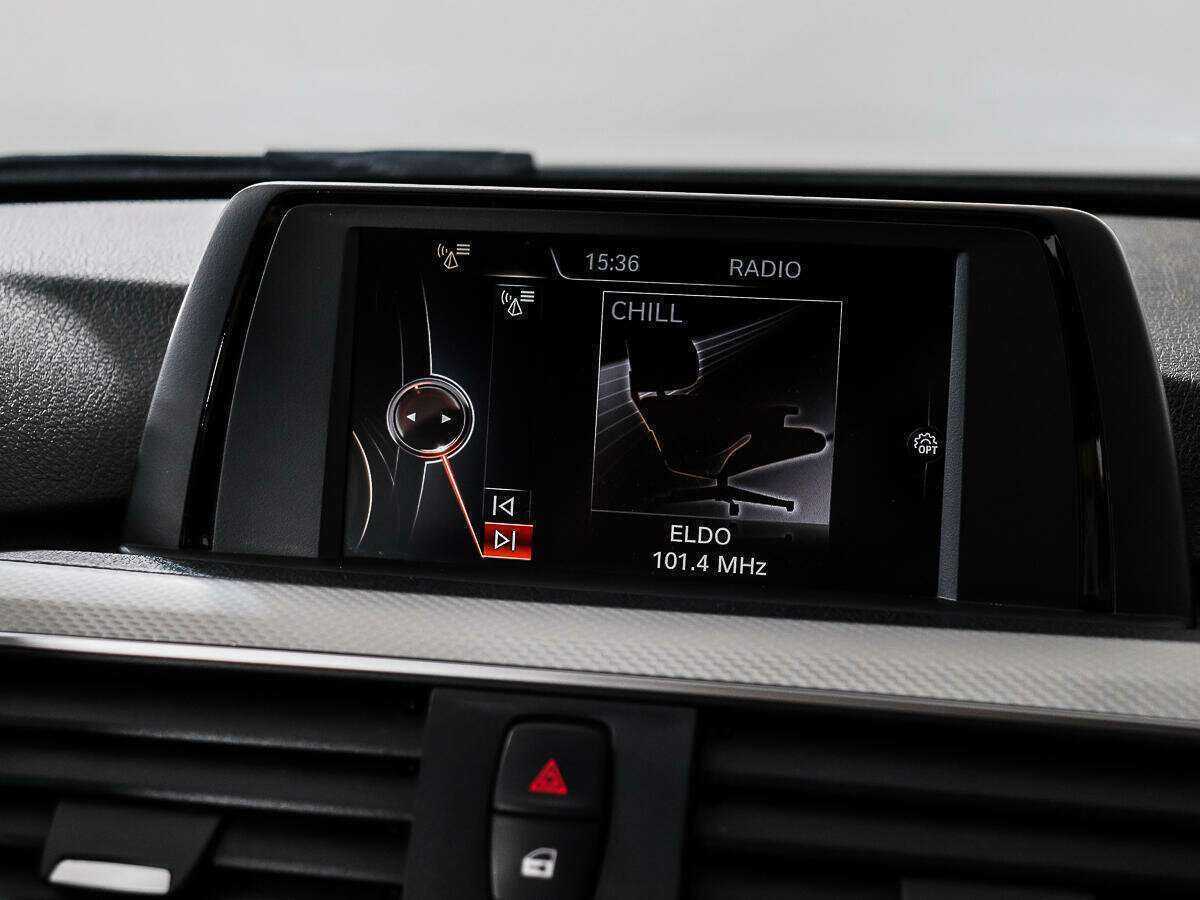 Купить БМВ 3 серии, 2015, 157 892 км.. Фото: #11