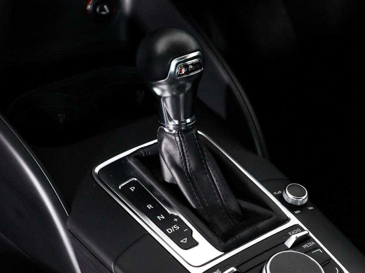 Купить Ауди А3, 2014, 99 637 км.. Фото: #7