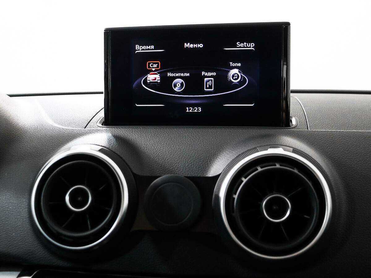 Купить Ауди А3, 2014, 99 637 км.. Фото: #11