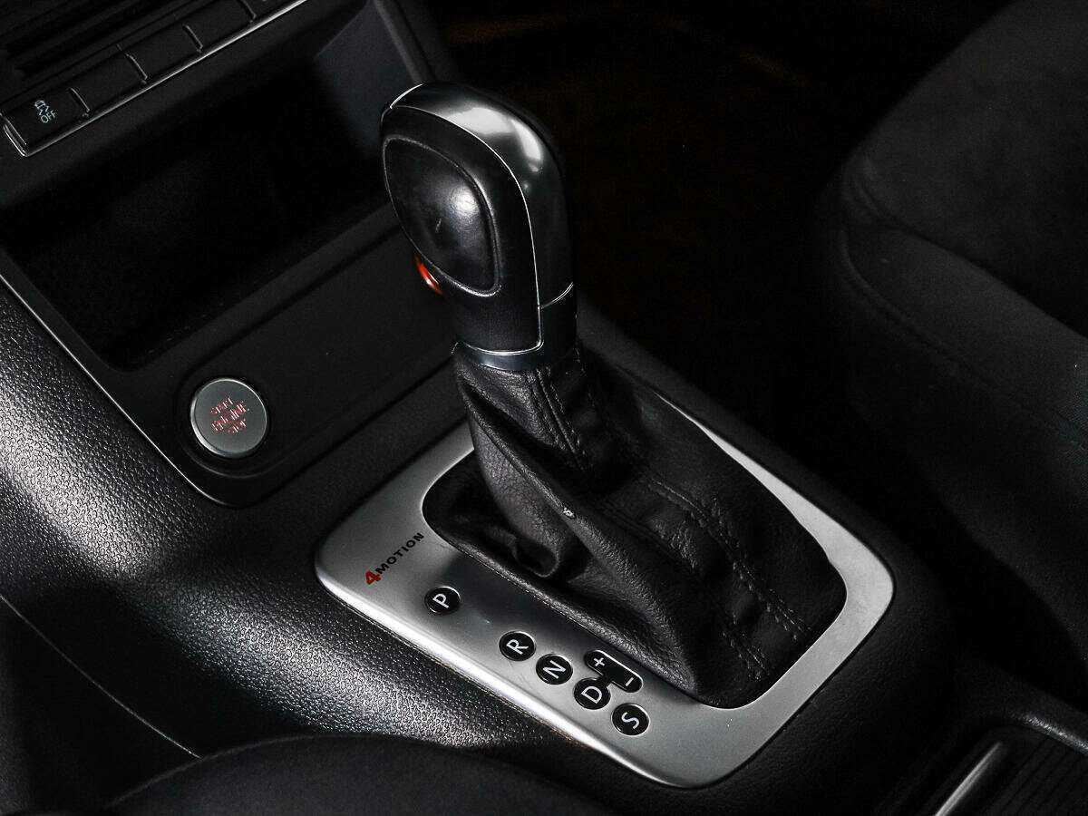 Купить Фольксваген Тигуан, 2015, 135 000 км.. Фото: #9