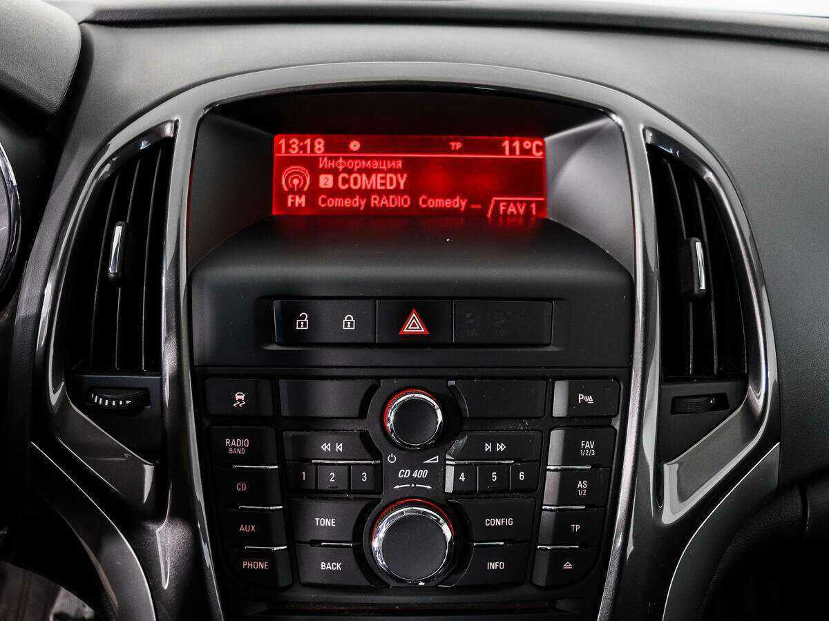 Купить Опель Астра, 2013, 288 491 км.. Фото: #12