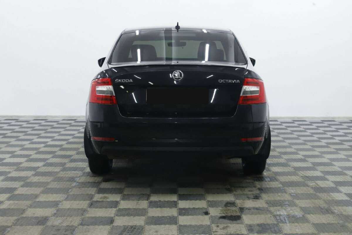 Купить Шкода Октавия, 2019, 74 000 км.. Фото: #5