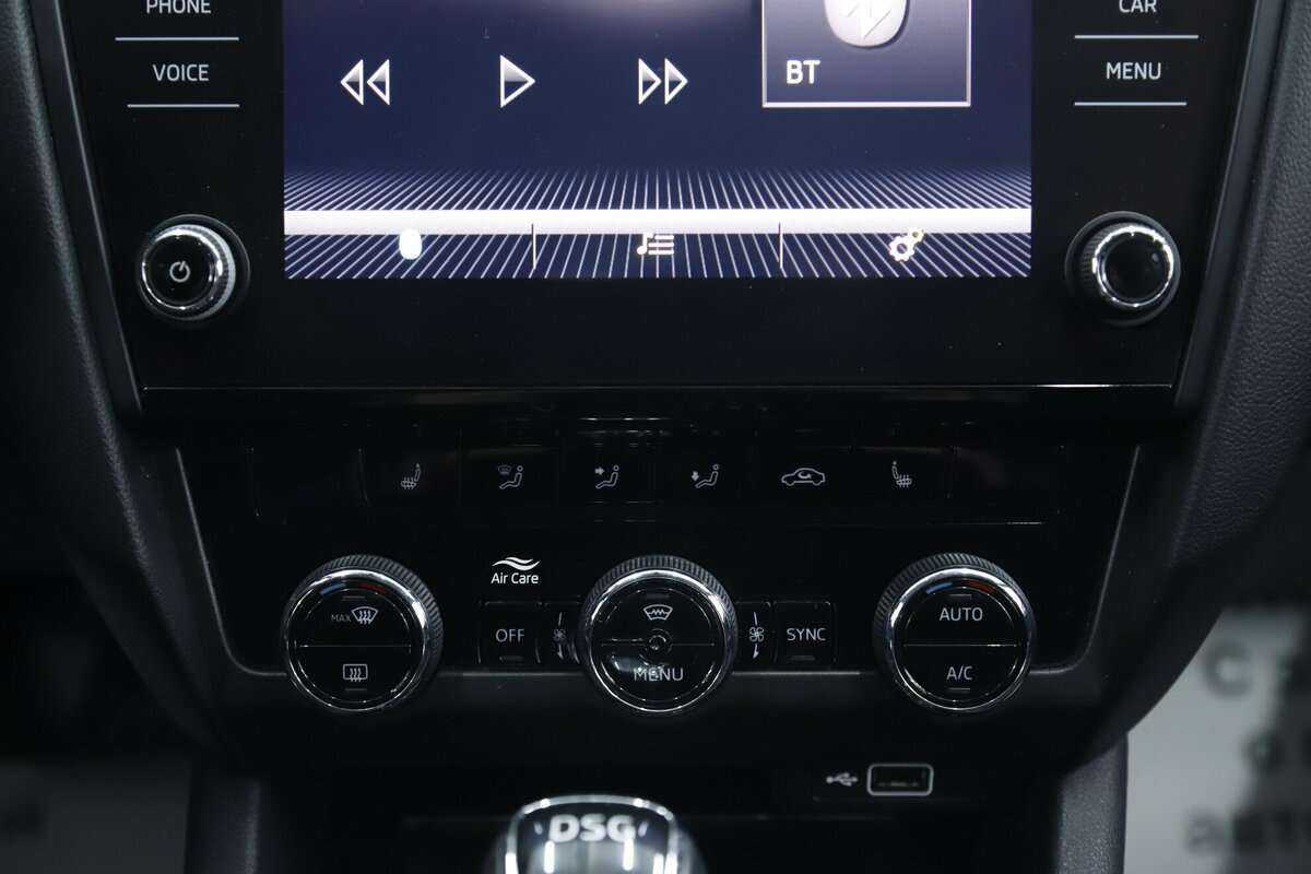 Купить Шкода Октавия, 2019, 74 000 км.. Фото: #12