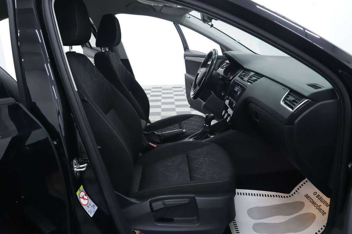 Купить Шкода Октавия, 2019, 74 000 км.. Фото: #15