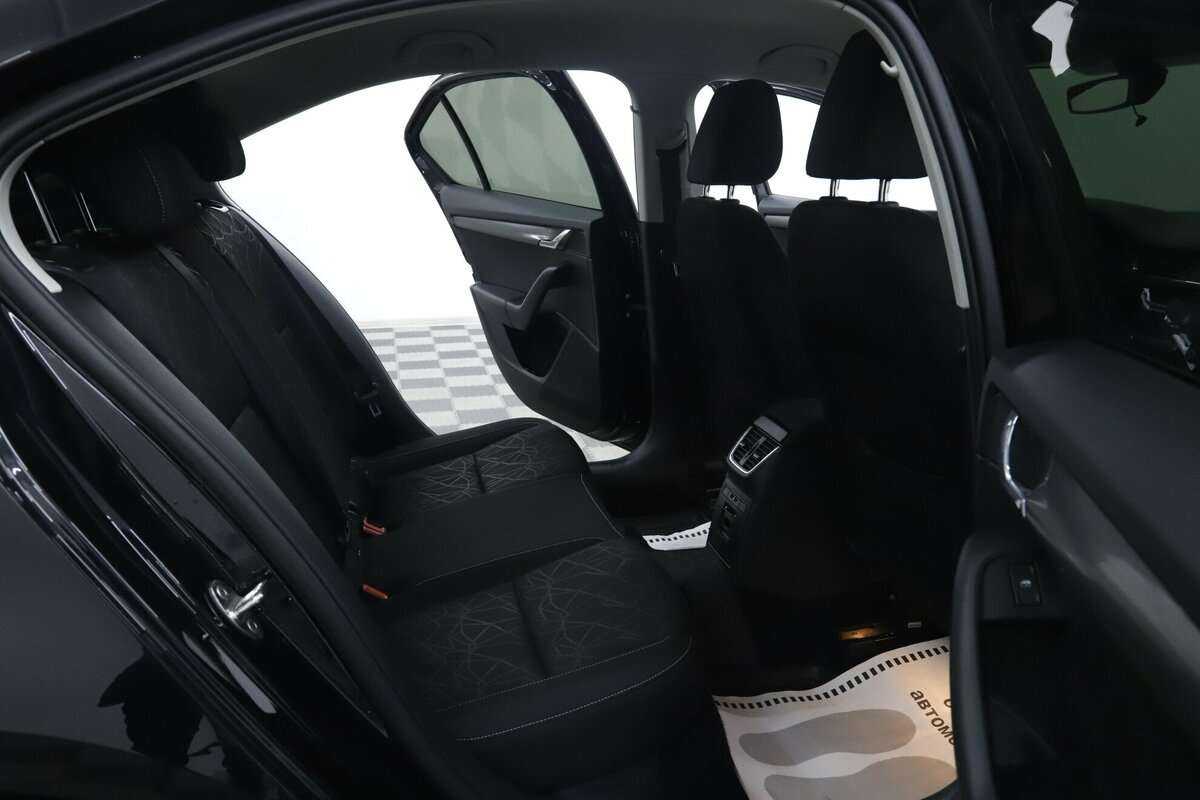 Купить Шкода Октавия, 2019, 74 000 км.. Фото: #16