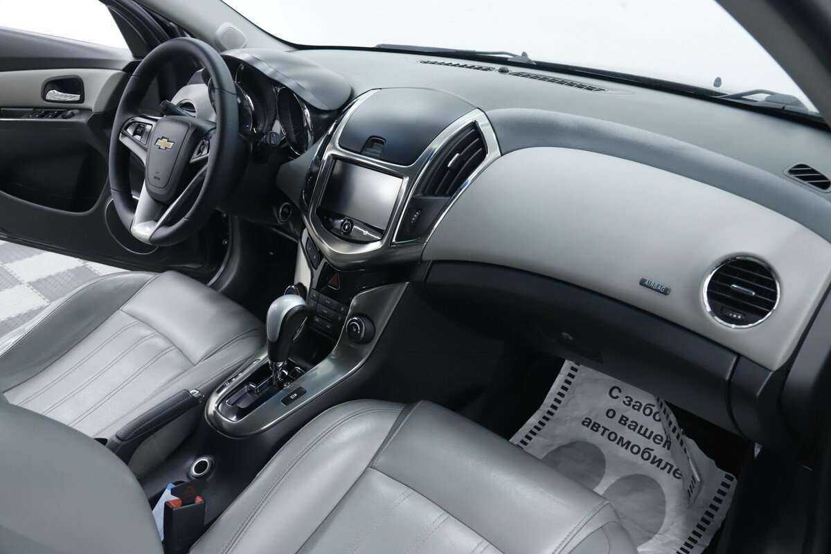 Купить Шевроле Круз, 2015, 74 500 км.. Фото: #14