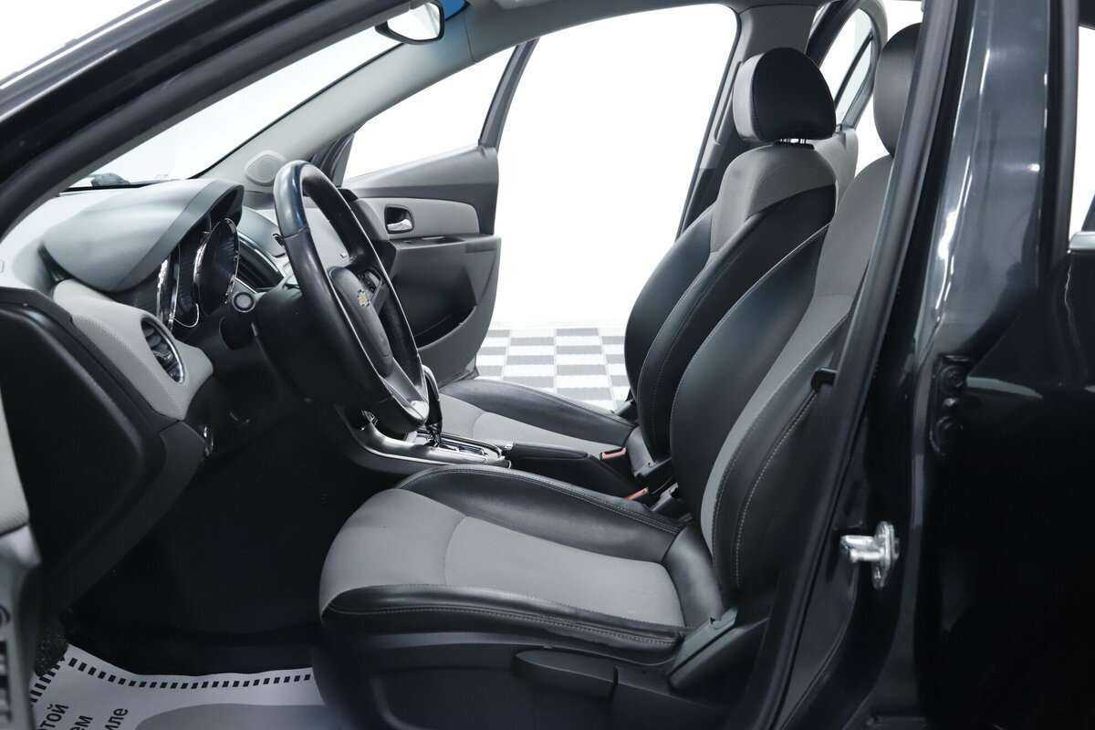 Купить Шевроле Круз, 2015, 143 000 км.. Фото: #6