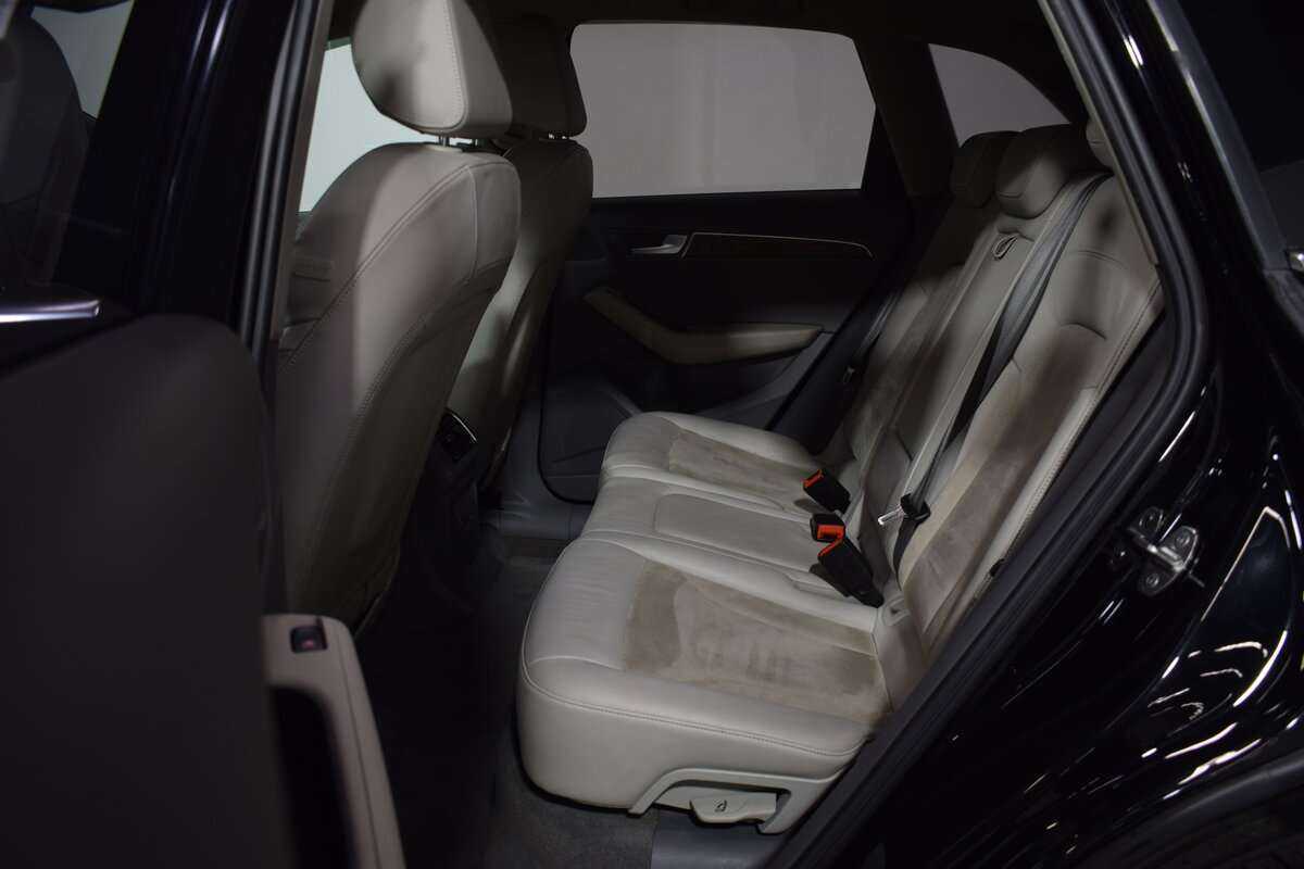 Купить Ауди К5, 2012, 107 719 км.. Фото: #9