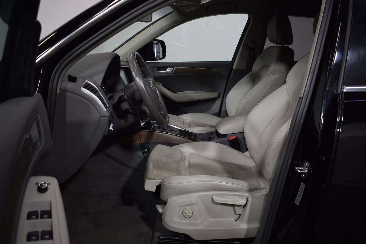 Купить Ауди К5, 2012, 107 719 км.. Фото: #10