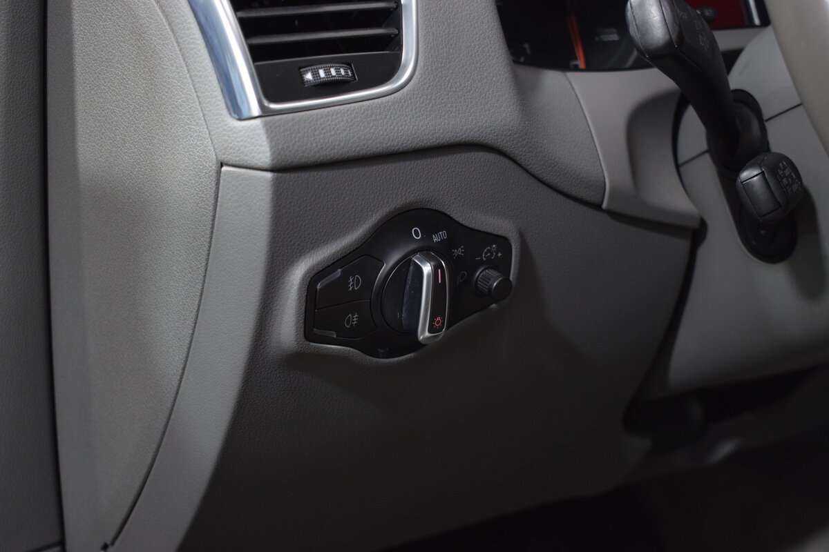 Купить Ауди К5, 2012, 107 719 км.. Фото: #12