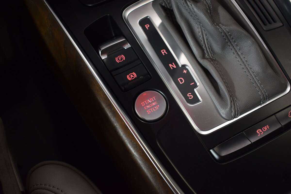 Купить Ауди К5, 2012, 107 719 км.. Фото: #18