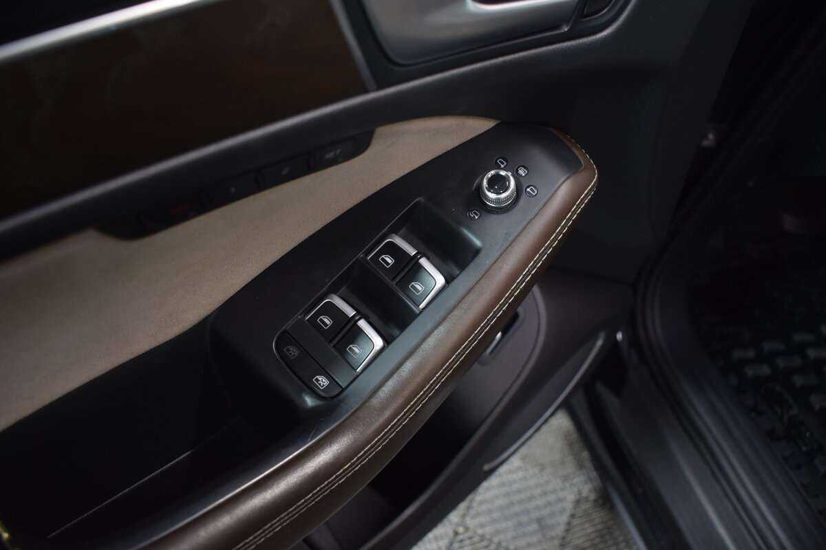 Купить Ауди К5, 2016, 148 200 км.. Фото: #15