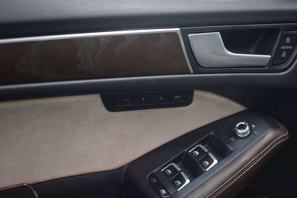 Купить Ауди К5, 2016, 148 200 км.. Фото: #16