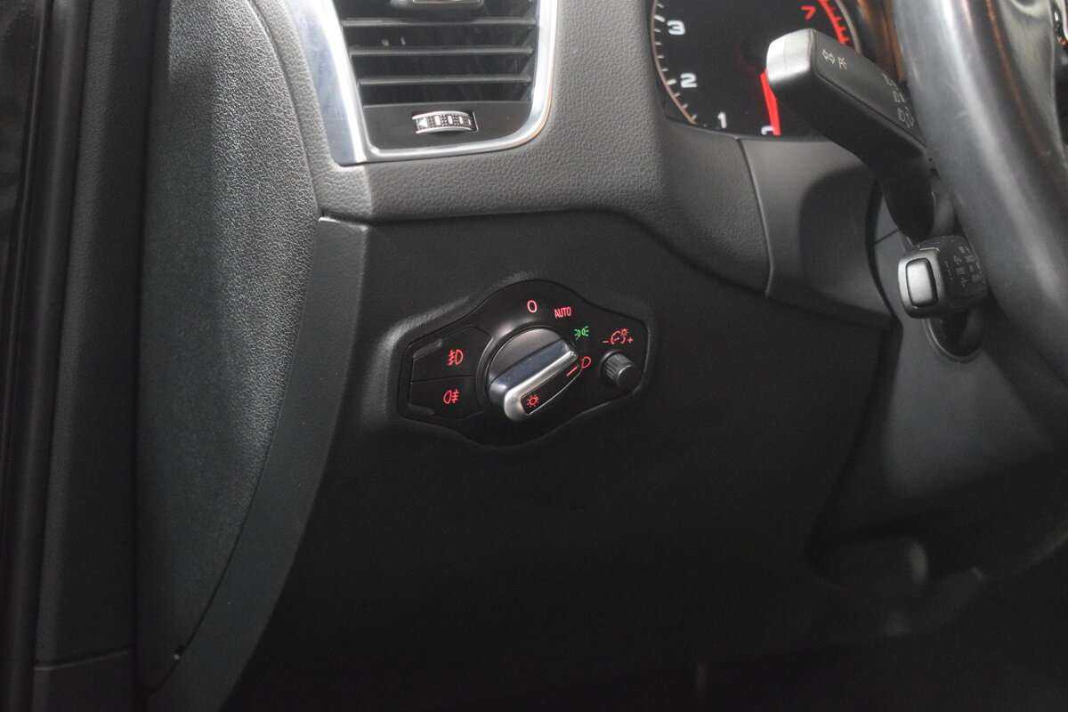 Купить Ауди К5, 2016, 148 200 км.. Фото: #17