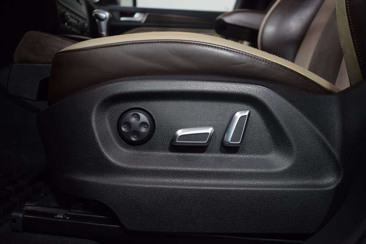 Купить Ауди К5, 2016, 148 200 км.. Фото: #18