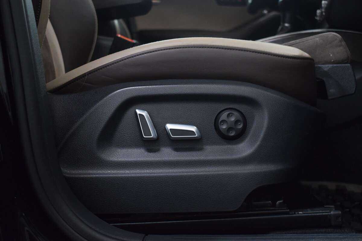 Купить Ауди К5, 2016, 148 200 км.. Фото: #20