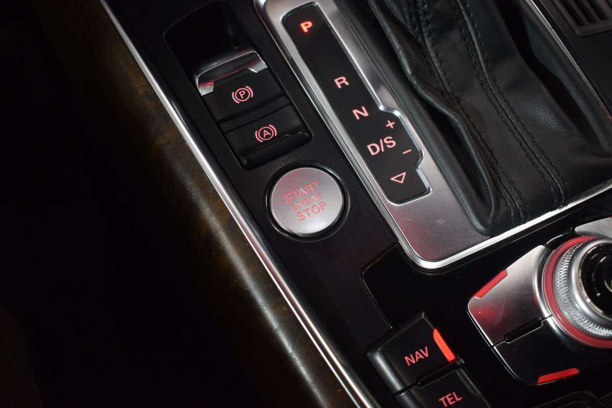 Купить Ауди К5, 2016, 148 200 км.. Фото: #23