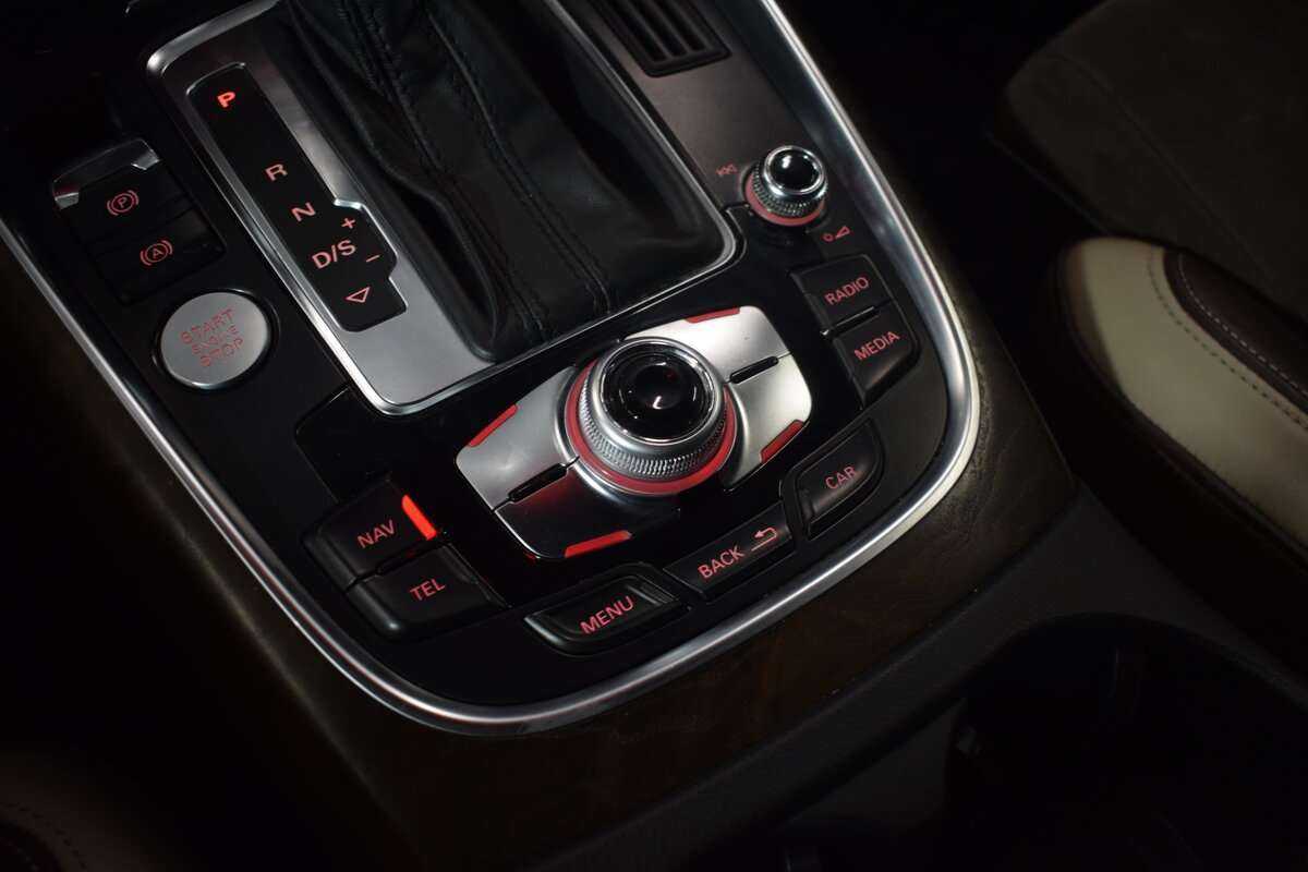 Купить Ауди К5, 2016, 148 200 км.. Фото: #24