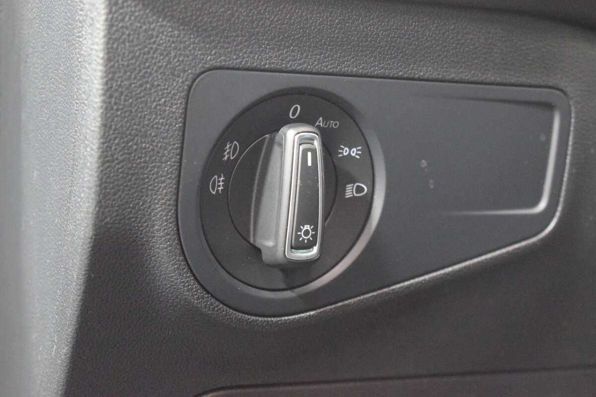 Купить Фольксваген Тигуан, 2018, 105 283 км.. Фото: #10