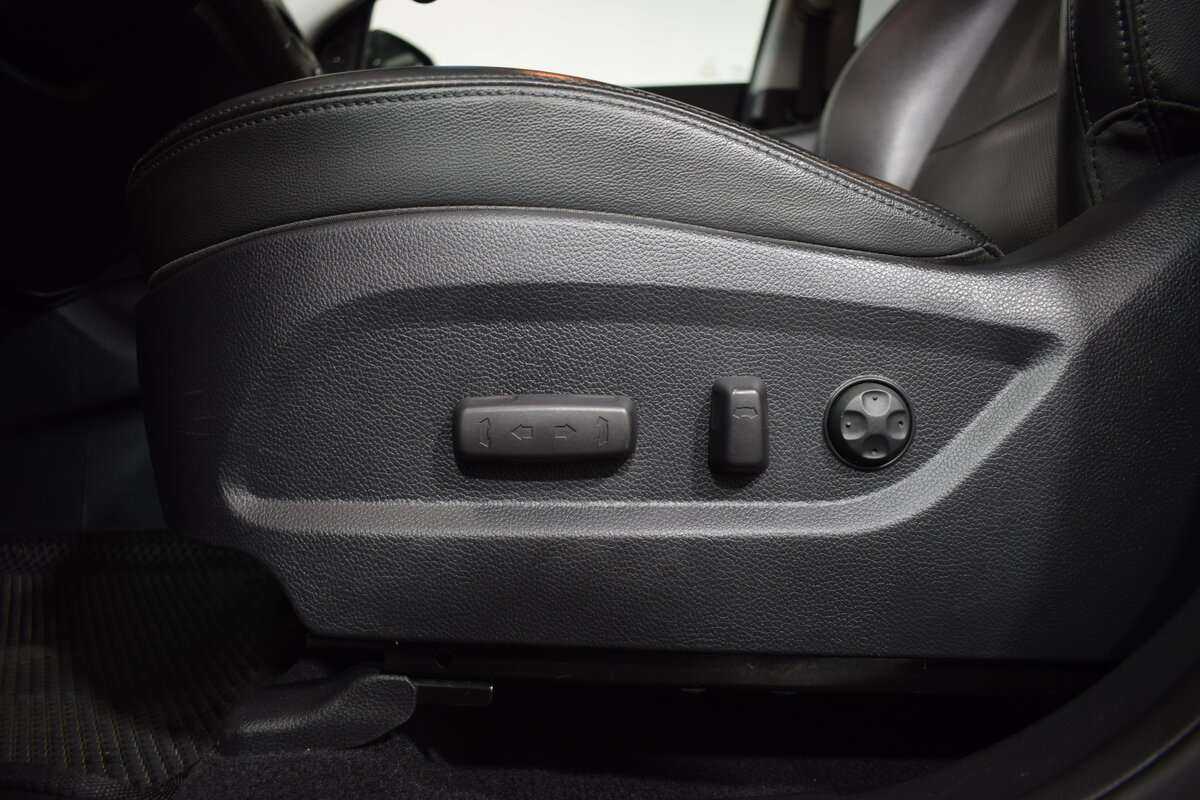 Купить Хендай Санта Фе, 2016, 86 000 км.. Фото: #17