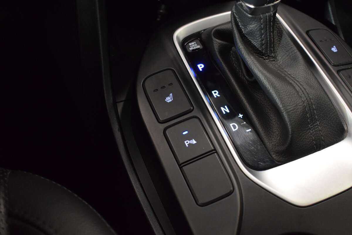 Купить Хендай Санта Фе, 2016, 86 000 км.. Фото: #24