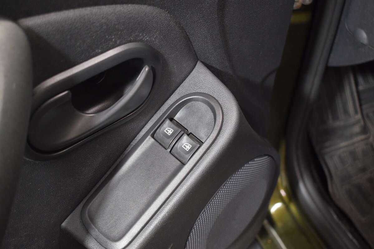 Купить Рено Дастер, 2015, 105 038 км.. Фото: #12