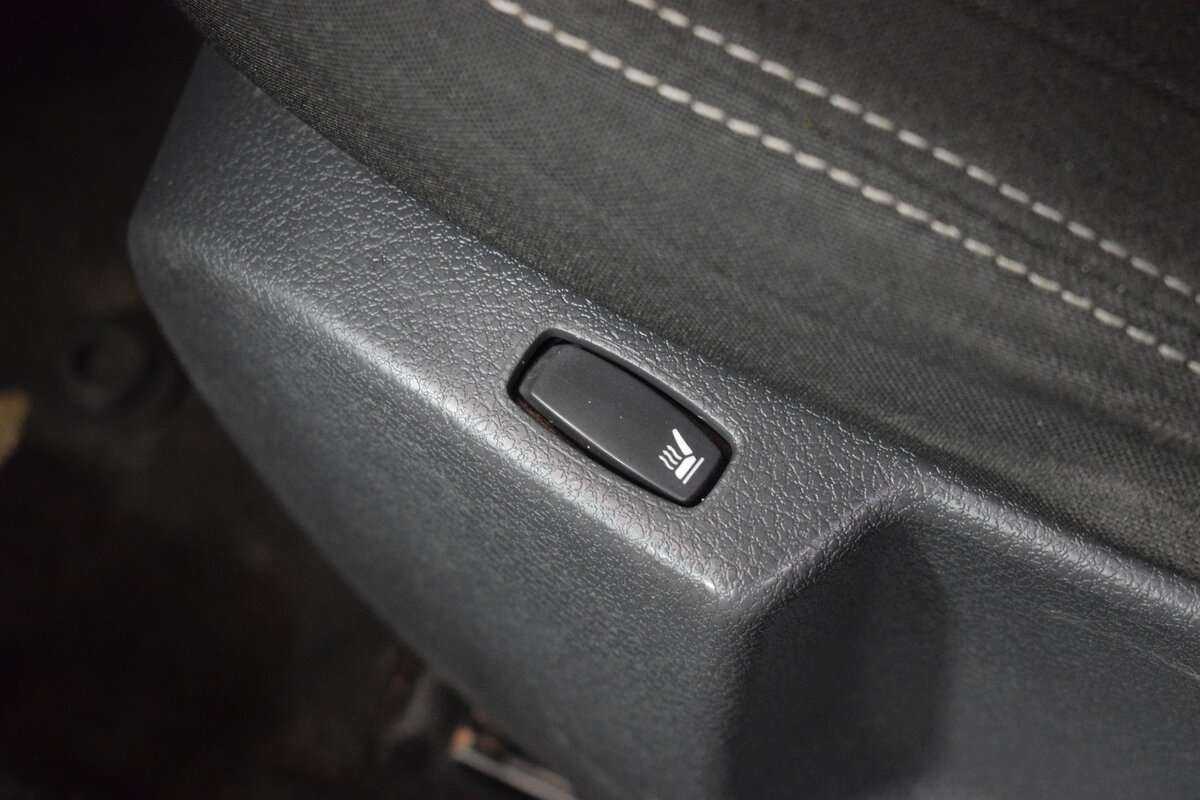 Купить Рено Дастер, 2015, 105 038 км.. Фото: #13