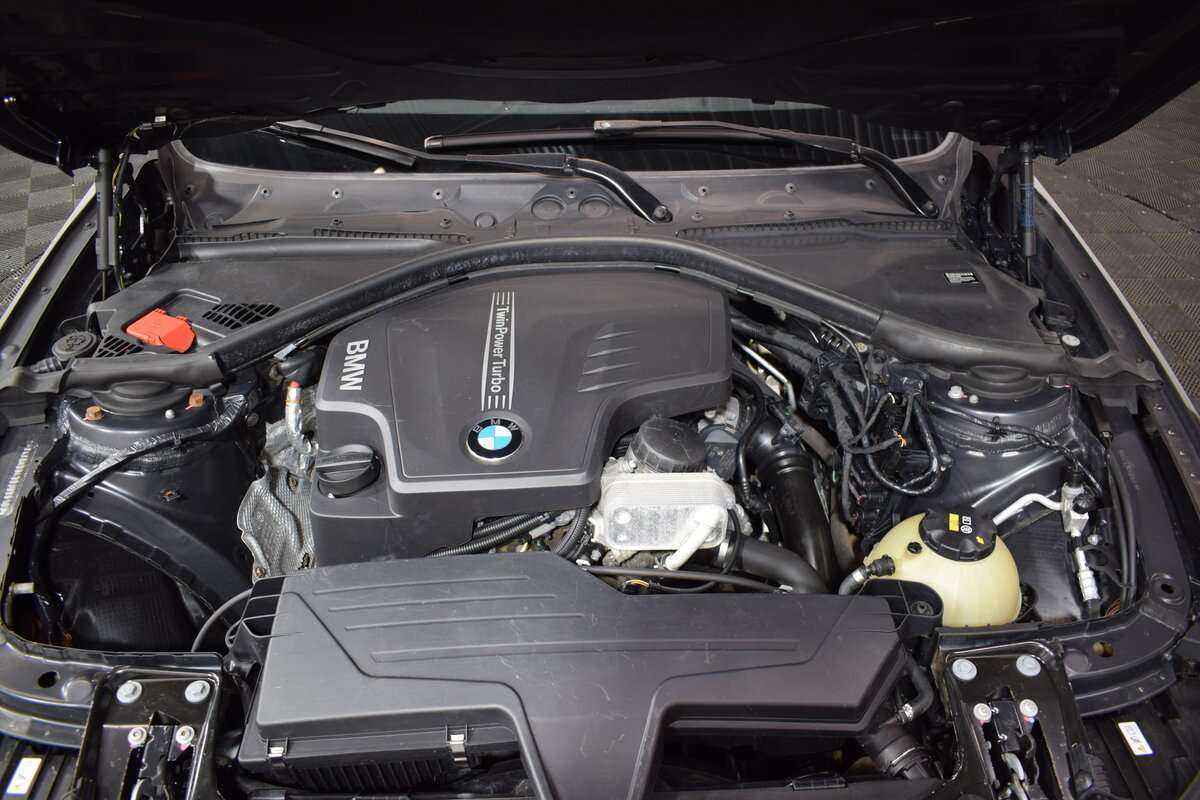 Купить БМВ 3 серии, 2012, 178 000 км.. Фото: #6