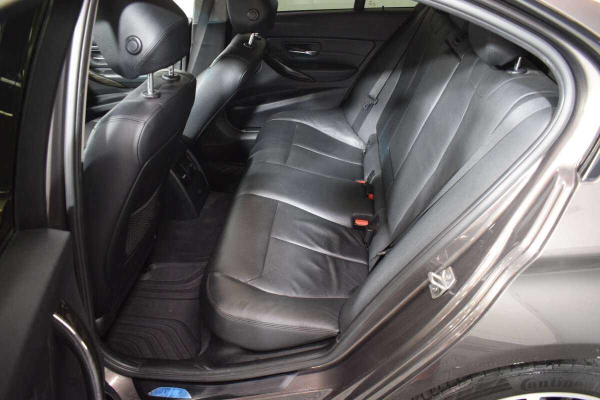 Купить БМВ 3 серии, 2012, 178 000 км.. Фото: #12