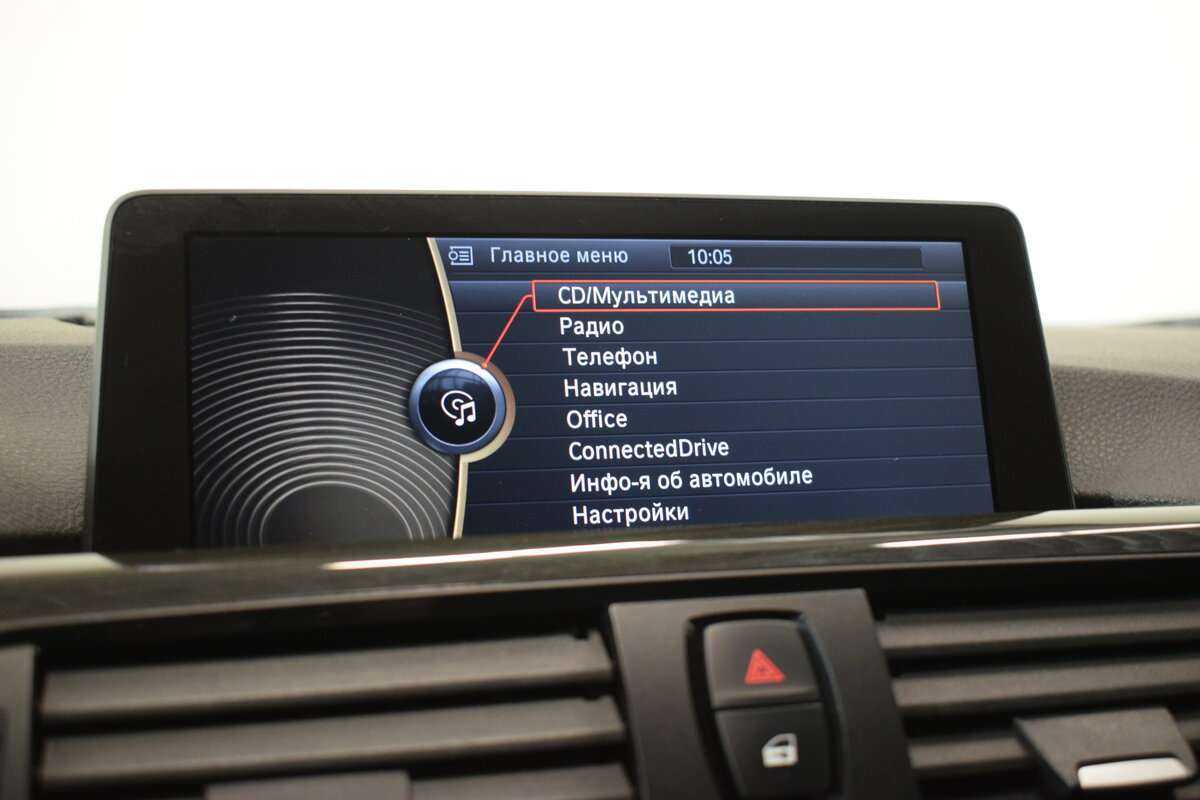 Купить БМВ 3 серии, 2012, 178 000 км.. Фото: #18