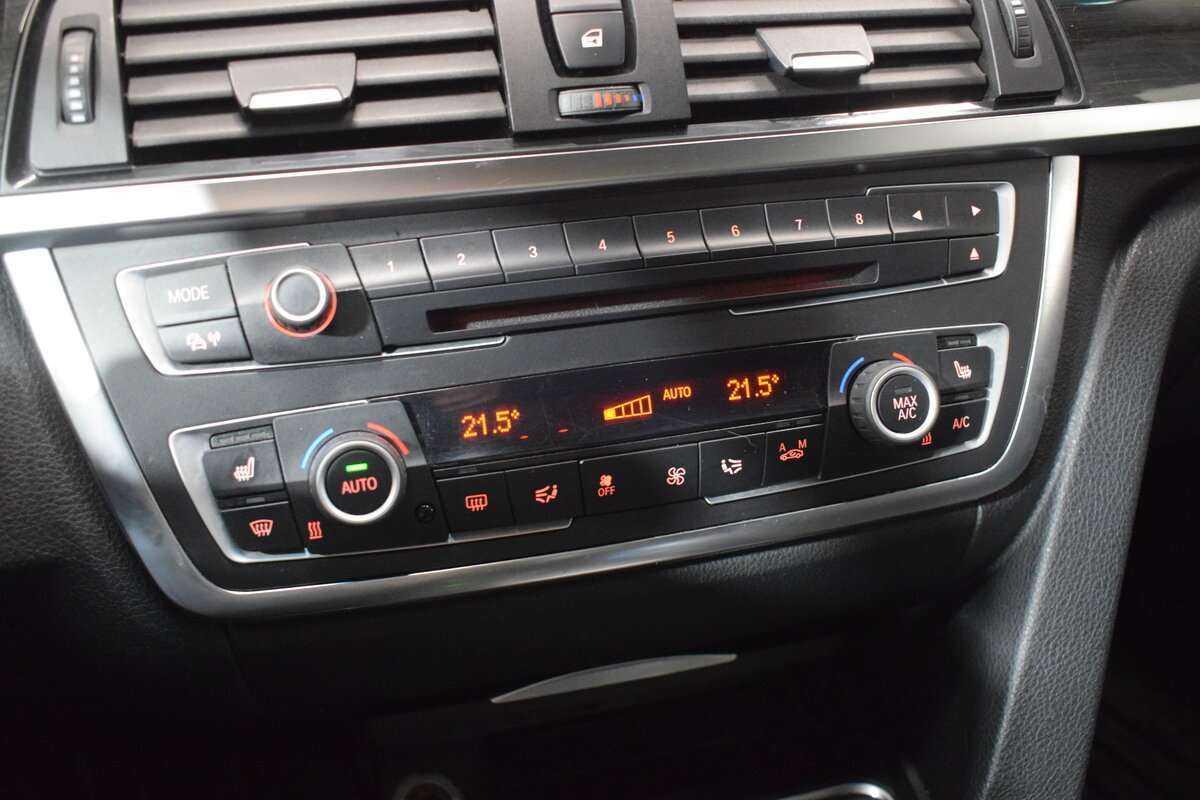 Купить БМВ 3 серии, 2012, 178 000 км.. Фото: #19