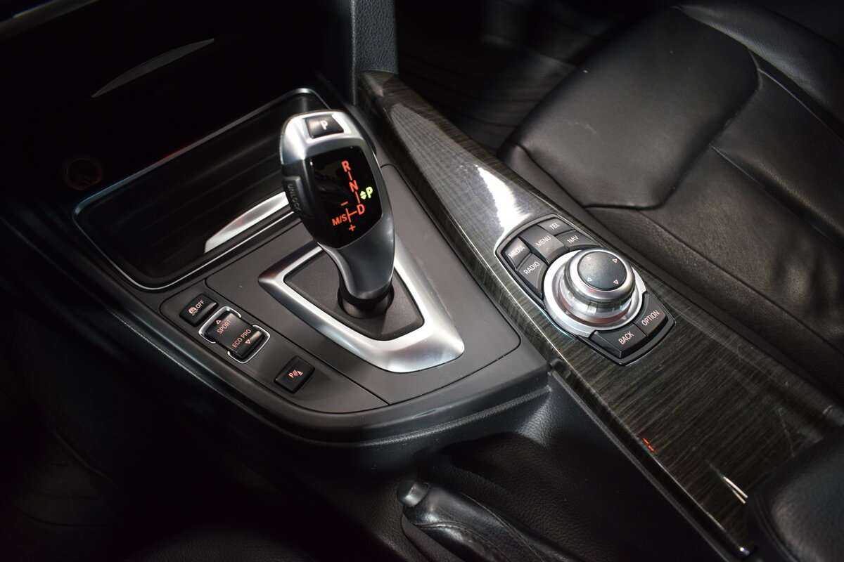 Купить БМВ 3 серии, 2012, 178 000 км.. Фото: #20