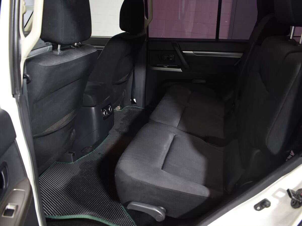 Купить Митсубиши Паджеро, 2015, 148 001 км.. Фото: #7