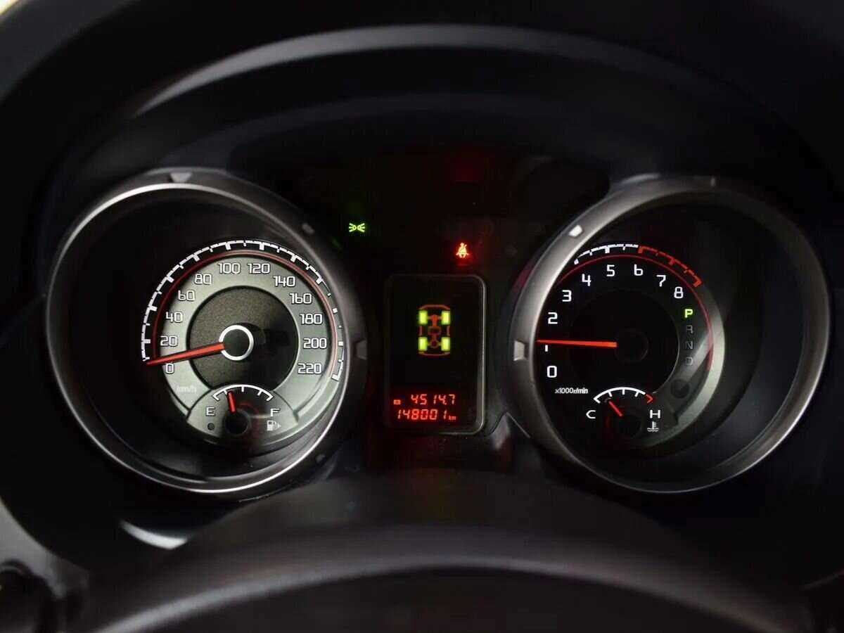 Купить Митсубиши Паджеро, 2015, 148 001 км.. Фото: #13