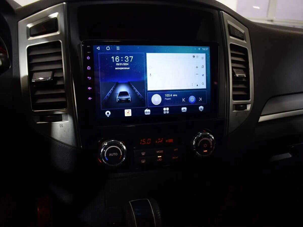 Купить Митсубиши Паджеро, 2015, 148 001 км.. Фото: #14