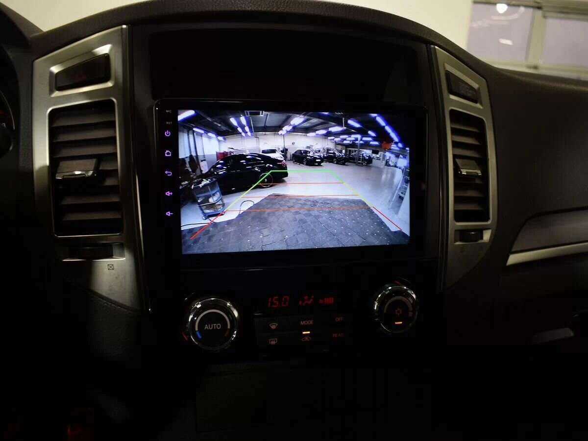 Купить Митсубиши Паджеро, 2015, 148 001 км.. Фото: #15